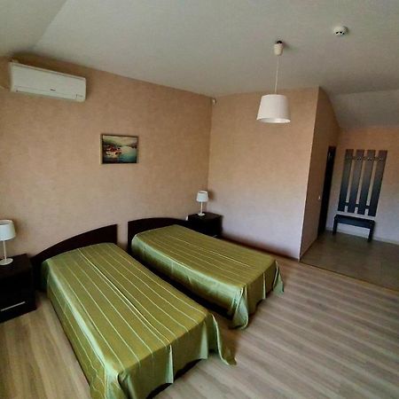 La Salcii Motel Kalarász Kültér fotó