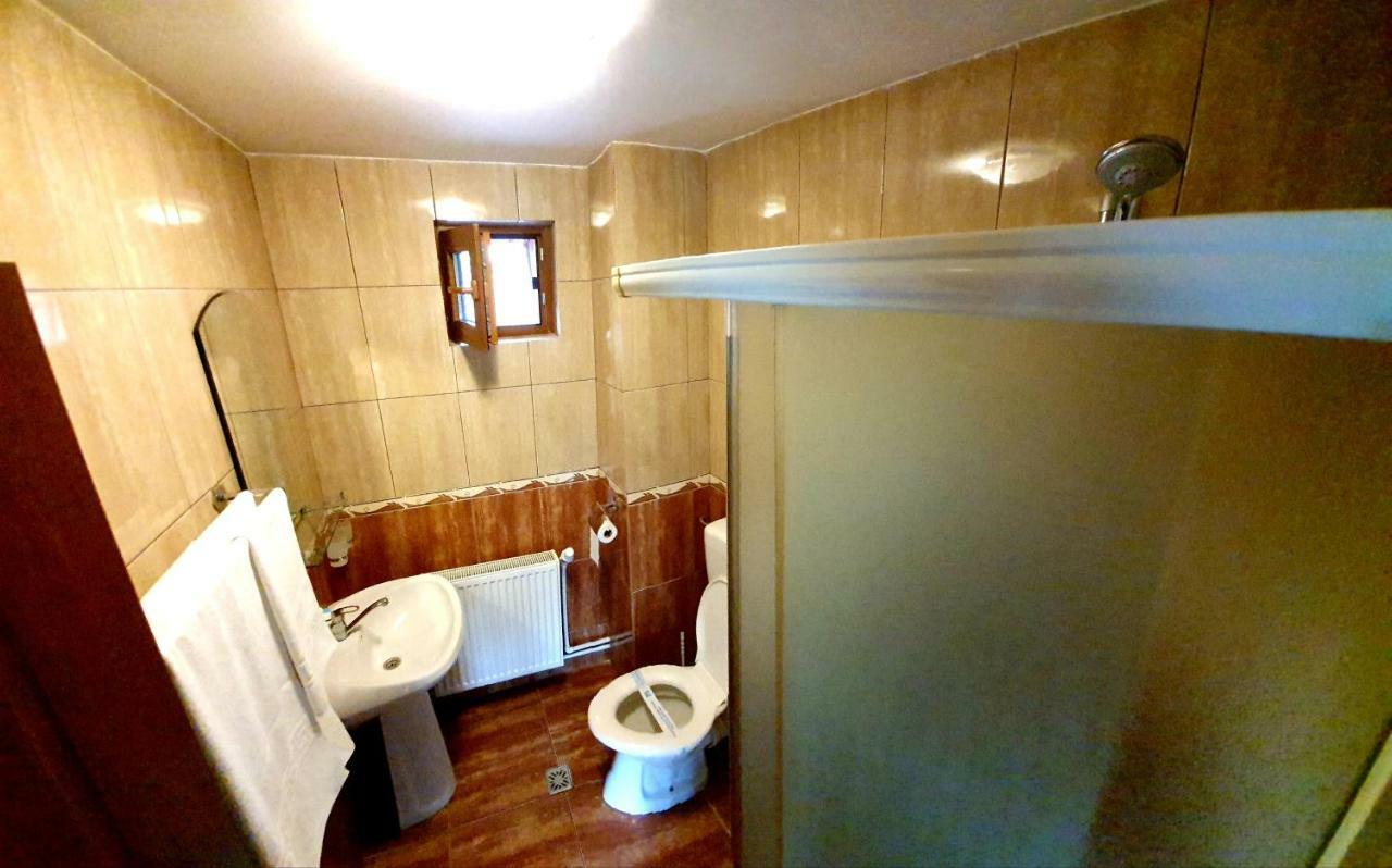 La Salcii Motel Kalarász Kültér fotó